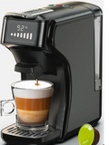 6-in-1 Espresso &  Coffee Machine for Home Barista ☕️