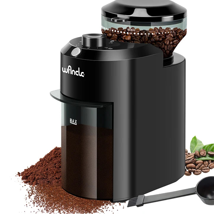 👉 Best Coffee Grinder for Home Barista ☕️