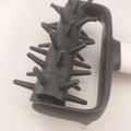 Pizza Dough Roller & Pastry Cutter - Professional Baking Tool