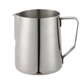 Stainless Steel Milk Frothing Pitcher barista Latte Cup