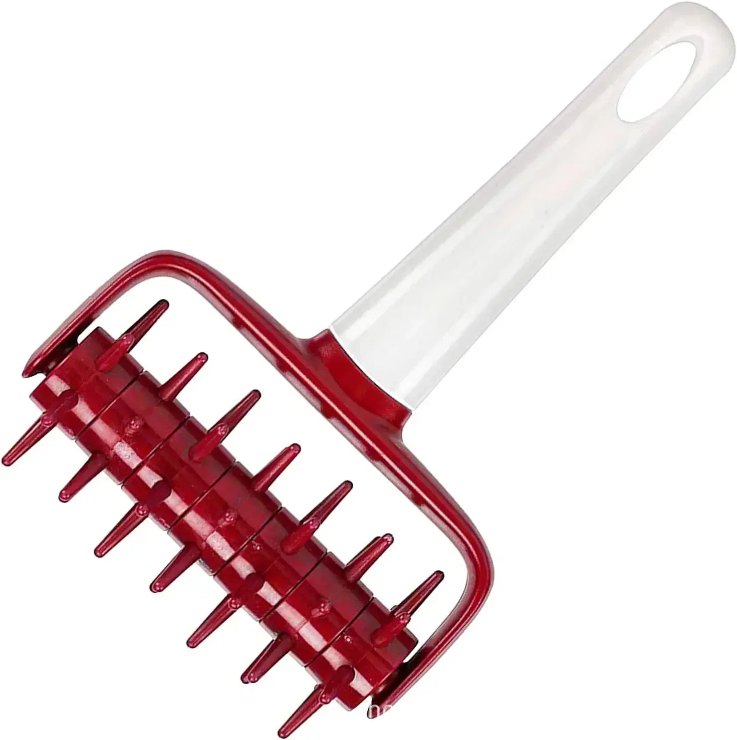Pizza Dough Roller & Pastry Cutter - Professional Baking Tool