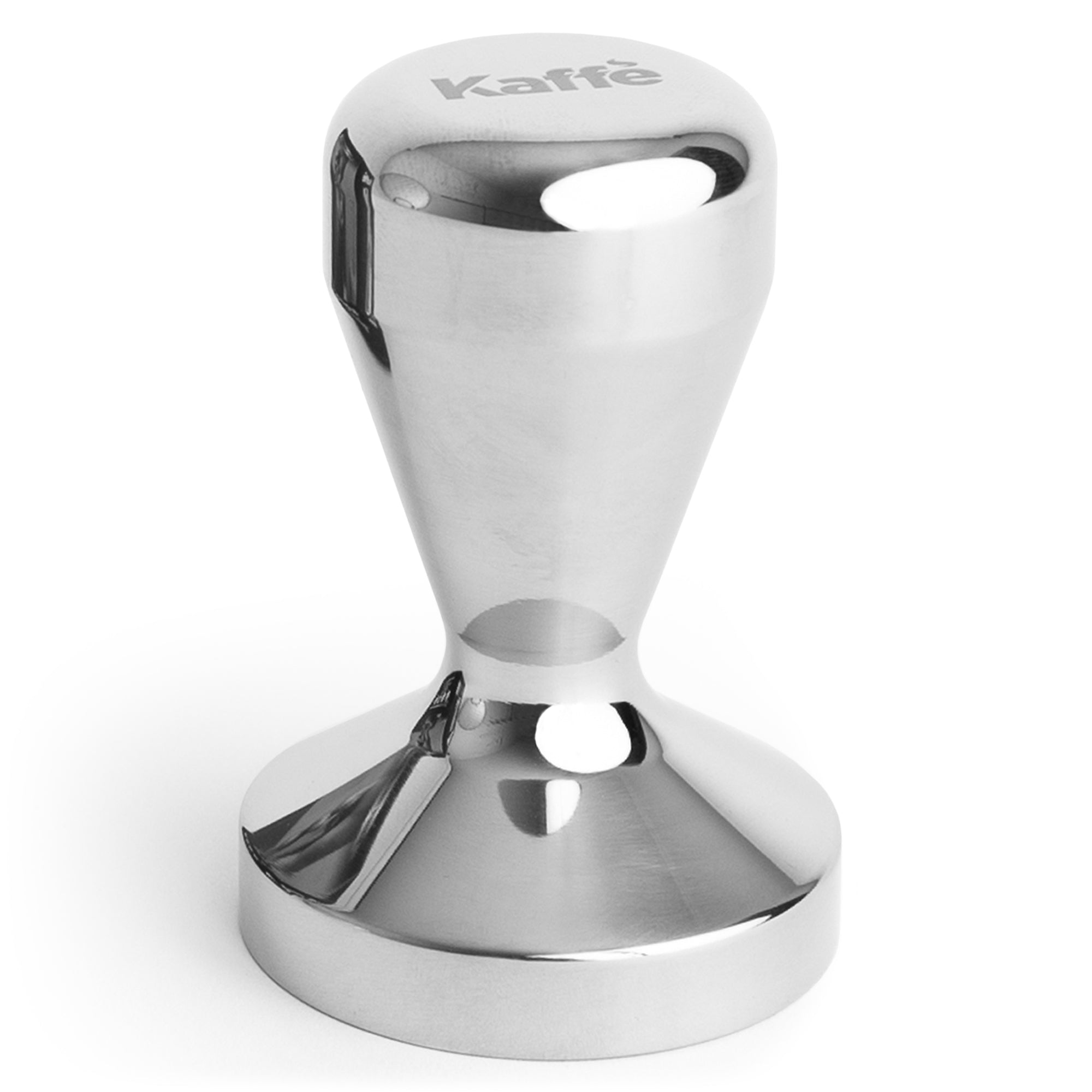 54mm Stainless Steel Espresso Tampler