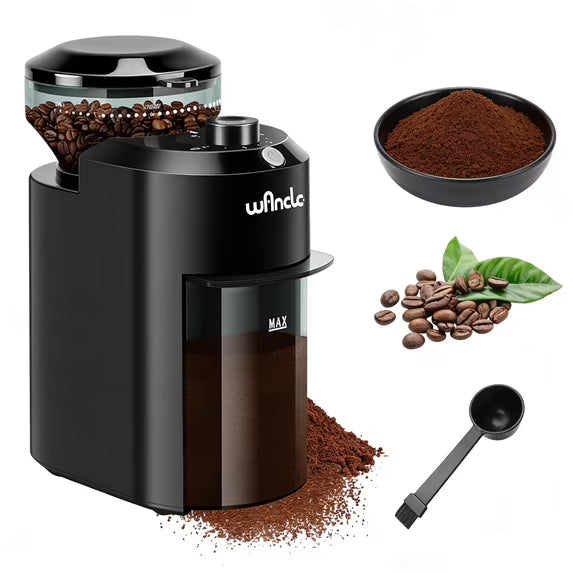 👉 Best Coffee Grinder for Home Barista ☕️